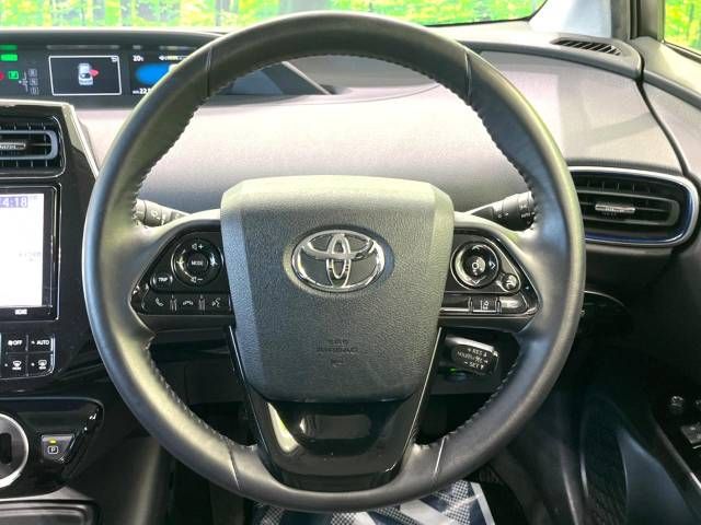 Toyota PRIUS 2019-11 28921-11
