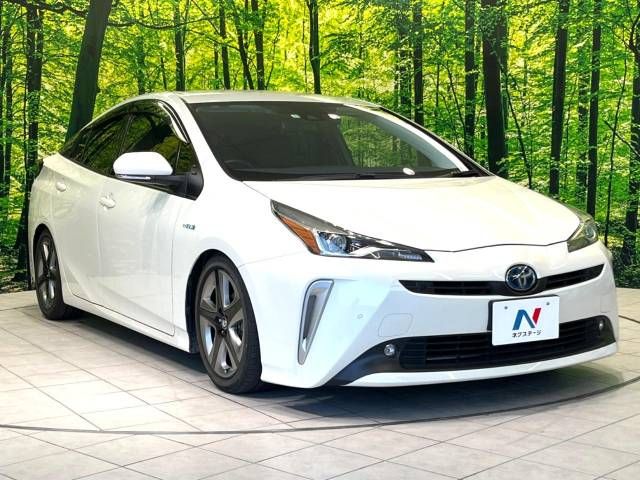 Toyota PRIUS 2019-11 28921-16