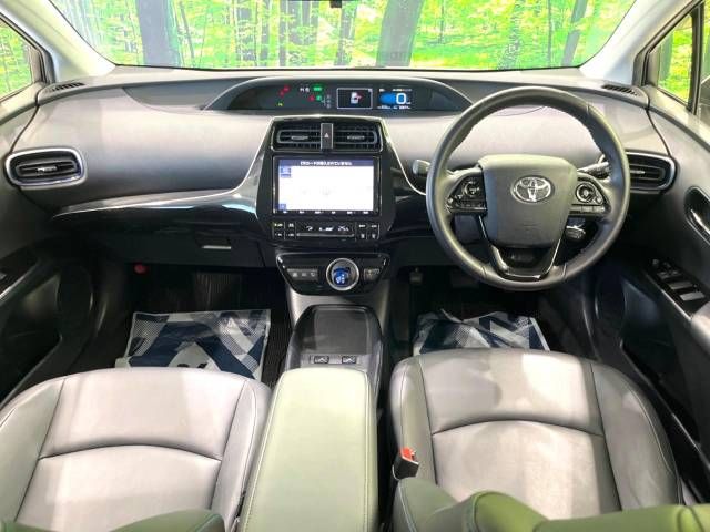 Toyota PRIUS 2019-11 28921-1