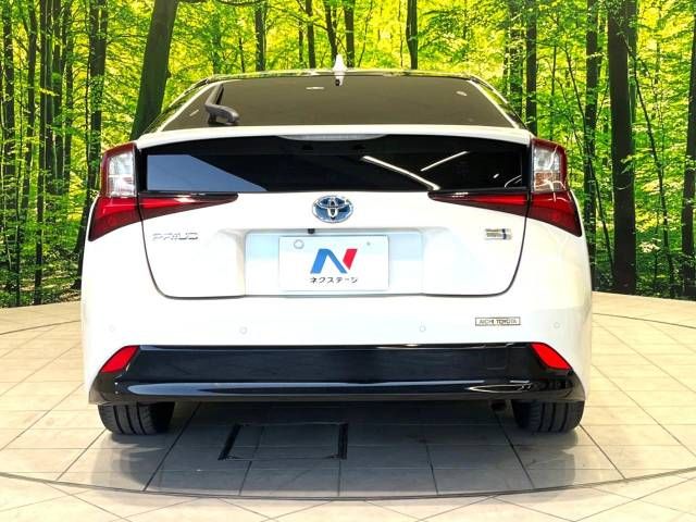 Toyota PRIUS 2019-11 28921-15