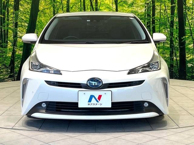 Toyota PRIUS 2019-11 28921-14