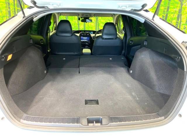 Toyota PRIUS 2019-11 28921-10