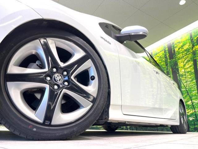 Toyota PRIUS 2019-11 28921-13