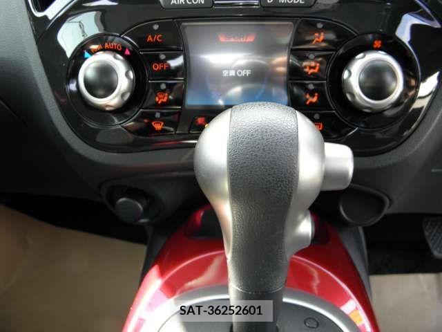 Nissan JUKE 2012-01 373467-14
