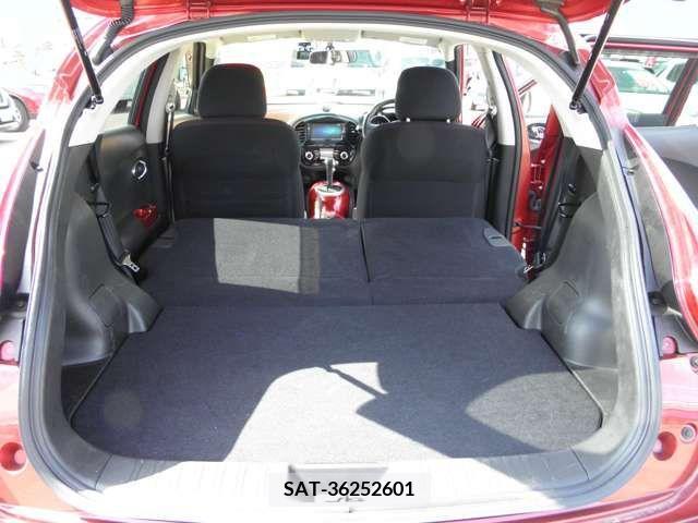 Nissan JUKE 2012-01 373467-6