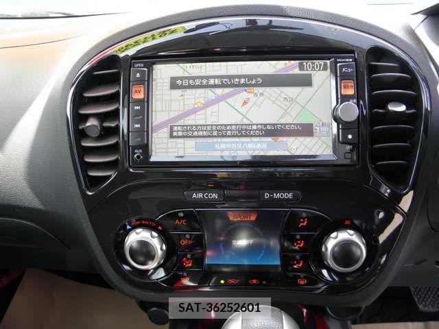 Nissan JUKE 2012-01 373467-13