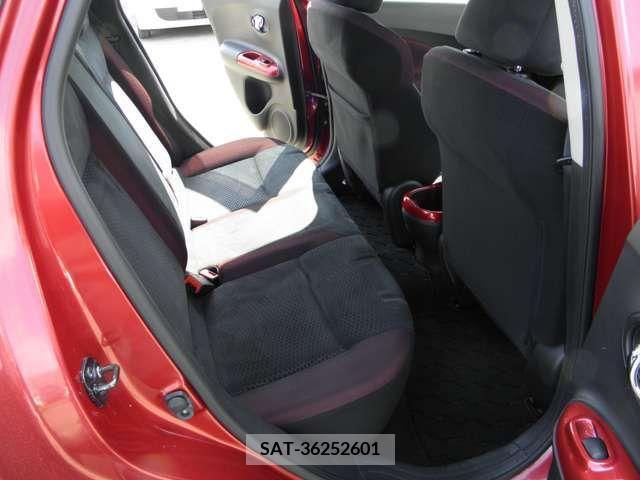 Nissan JUKE 2012-01 373467-10