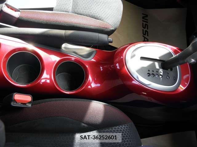 Nissan JUKE 2012-01 373467-16