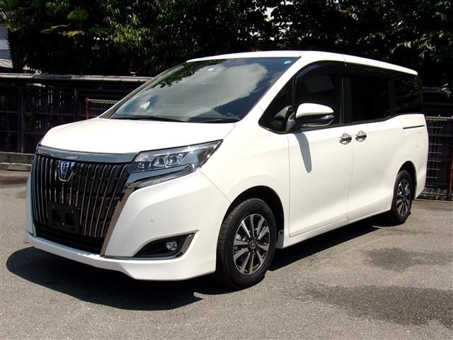 Toyota ESQUIRE 2020-07 4788-0