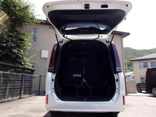 Toyota ESQUIRE 2020-07 4788-8