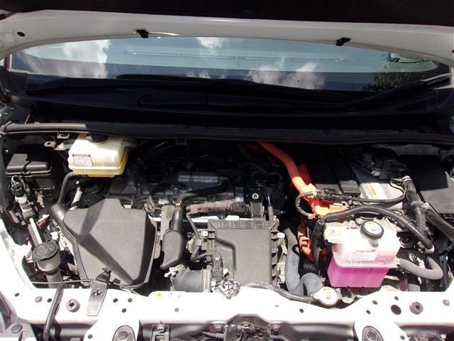 Toyota ESQUIRE 2020-07 4788-25
