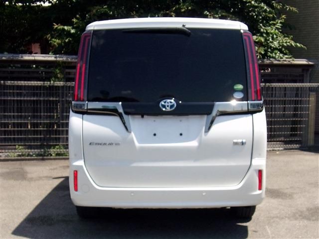 Toyota ESQUIRE 2020-07 4788-7