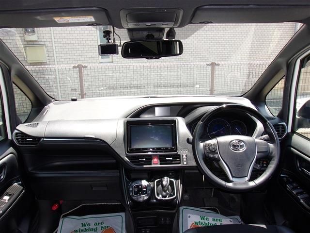 Toyota ESQUIRE 2020-07 4788-13