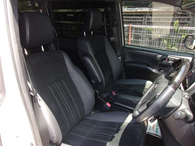 Toyota ESQUIRE 2020-07 4788-19