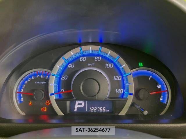 Suzuki SPACIA 2013-11 256766-19