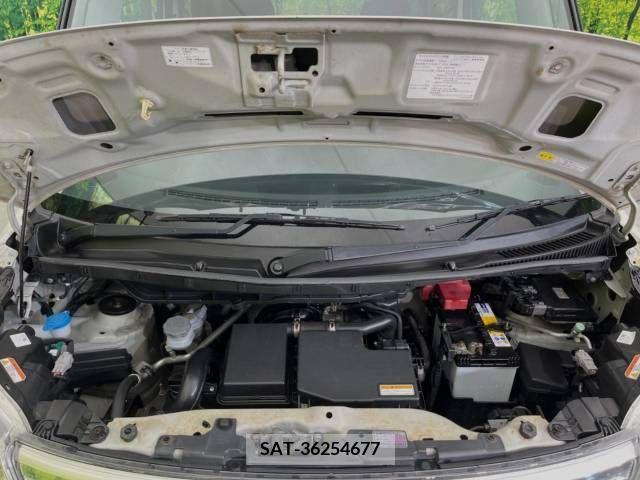 Suzuki SPACIA 2013-11 256766-18