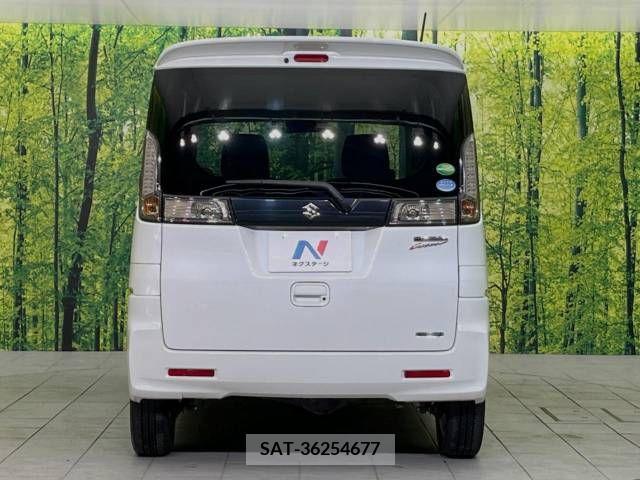 Suzuki SPACIA 2013-11 256766-15
