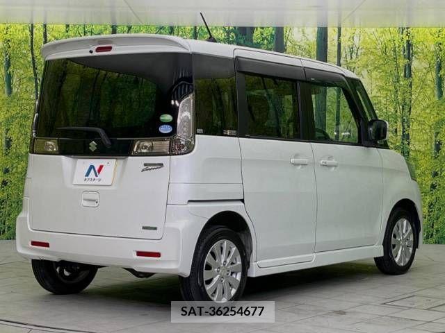 Suzuki SPACIA 2013-11 256766-17