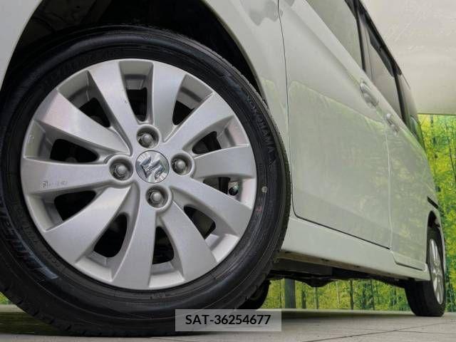 Suzuki SPACIA 2013-11 256766-13