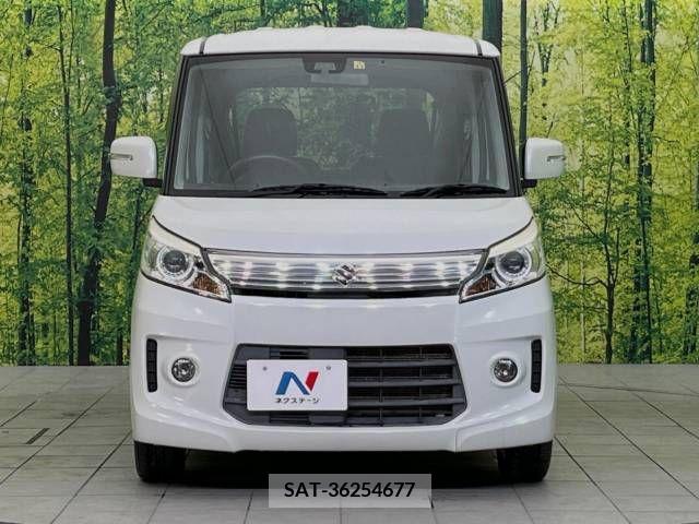 Suzuki SPACIA 2013-11 256766-14