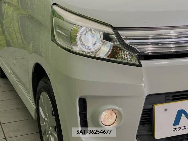 Suzuki SPACIA 2013-11 256766-12