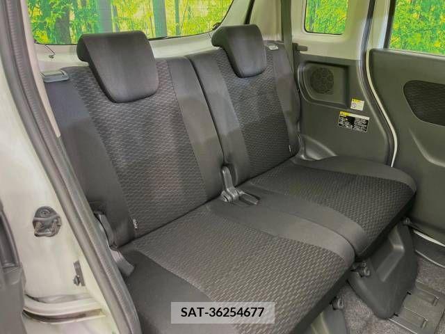 Suzuki SPACIA 2013-11 256766-10