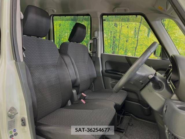 Suzuki SPACIA 2013-11 256766-9