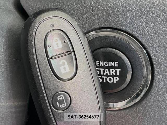 Suzuki SPACIA 2013-11 256766-6