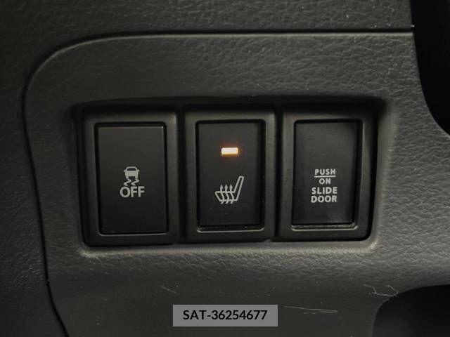 Suzuki SPACIA 2013-11 256766-4