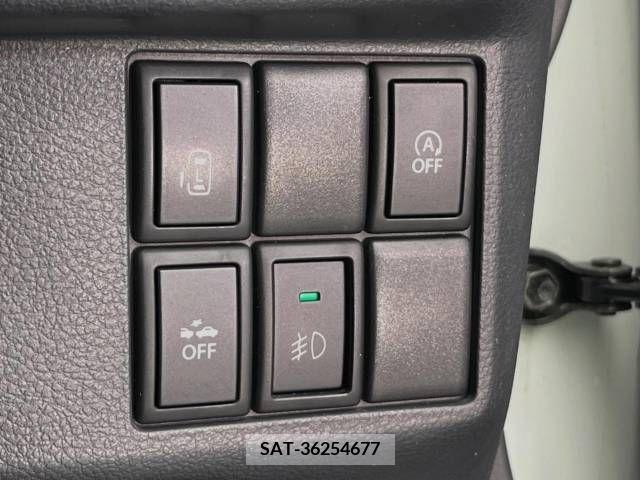 Suzuki SPACIA 2013-11 256766-3