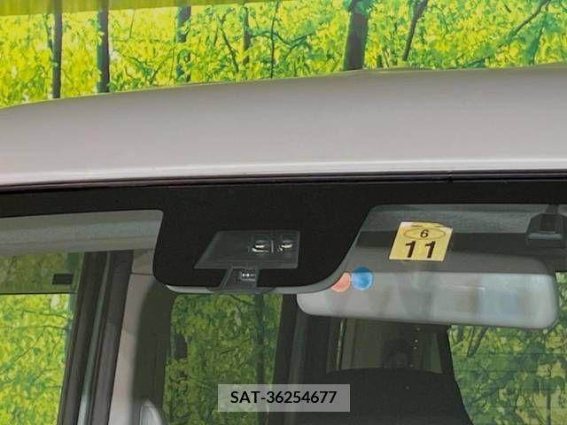 Suzuki SPACIA 2013-11 256766-2