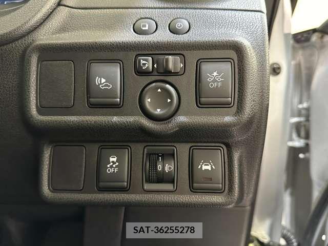 Nissan NOTE 2019-01 280120-16