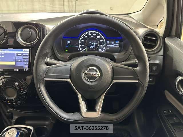 Nissan NOTE 2019-01 280120-13
