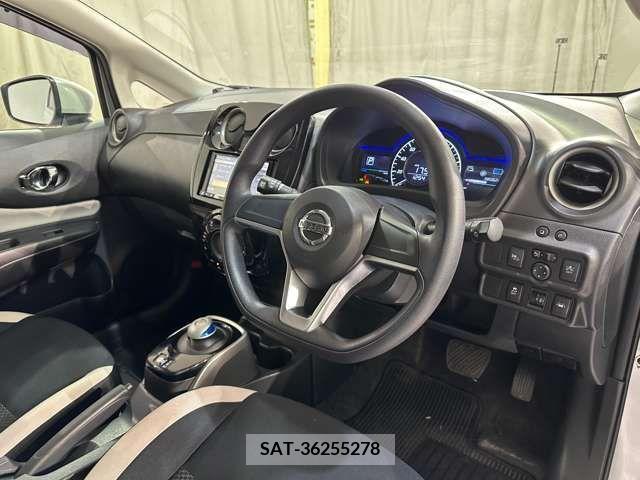 Nissan NOTE 2019-01 280120-12