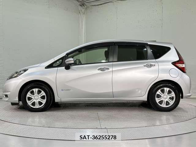 Nissan NOTE 2019-01 280120-11