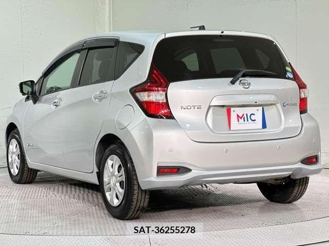 Nissan NOTE 2019-01 280120-10