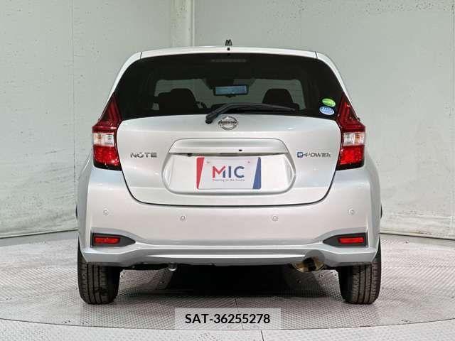 Nissan NOTE 2019-01 280120-9