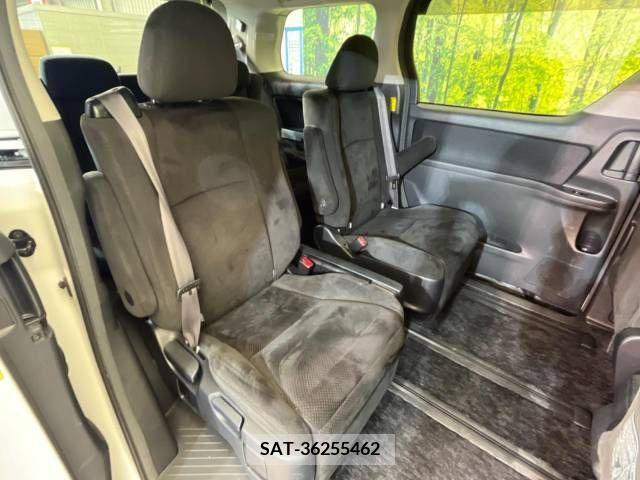 Toyota ALPHARD 2010-09 327825-9