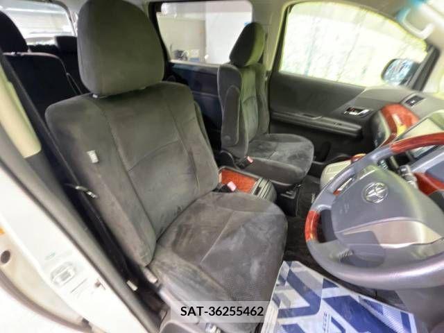 Toyota ALPHARD 2010-09 327825-8
