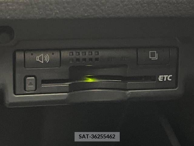 Toyota ALPHARD 2010-09 327825-5