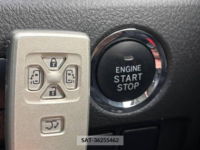 Toyota ALPHARD 2010-09 327825-4