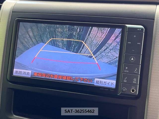 Toyota ALPHARD 2010-09 327825-3