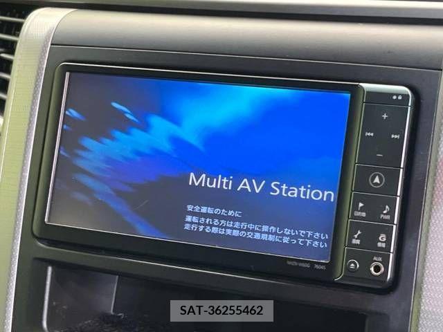 Toyota ALPHARD 2010-09 327825-2