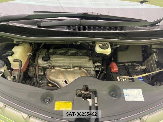 Toyota ALPHARD 2010-09 327825-18