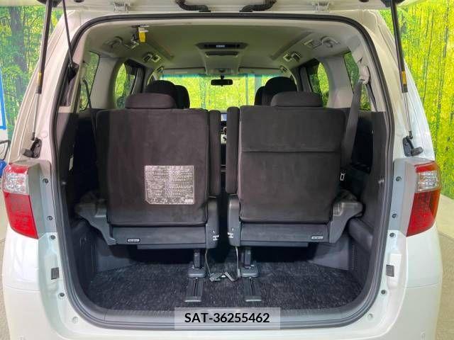 Toyota ALPHARD 2010-09 327825-11