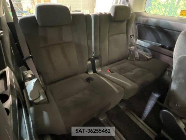 Toyota ALPHARD 2010-09 327825-10