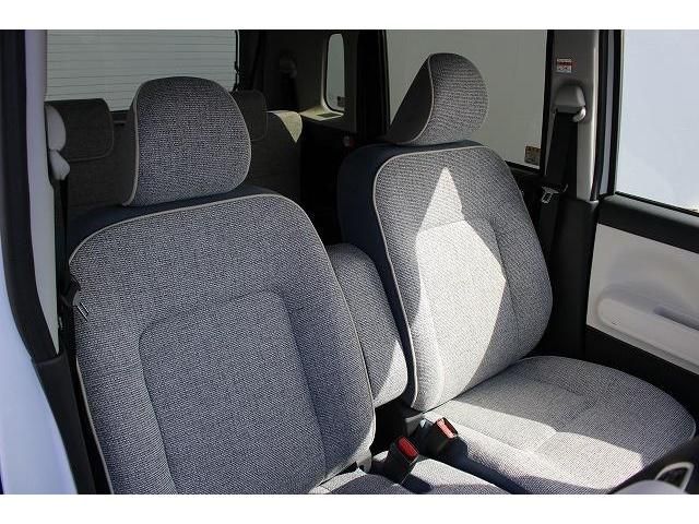 Daihatsu MOVE CANBUS 2022-09 12018-10