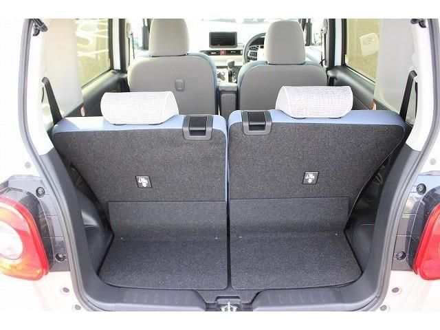 Daihatsu MOVE CANBUS 2022-09 12018-9