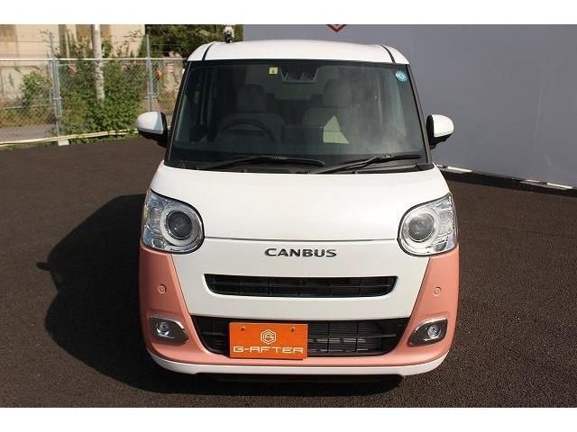 Daihatsu MOVE CANBUS 2022-09 12018-1