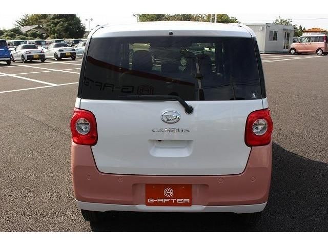 Daihatsu MOVE CANBUS 2022-09 12018-3